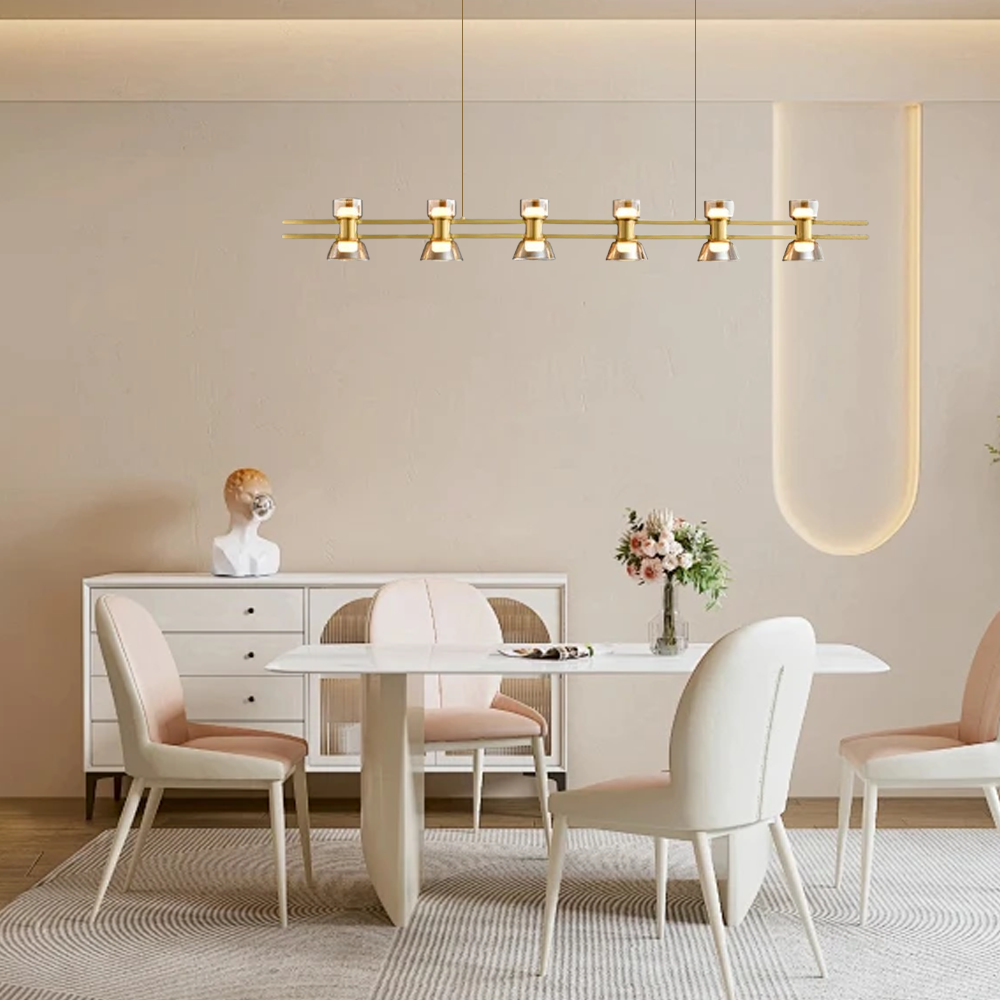Modern Pendant Light